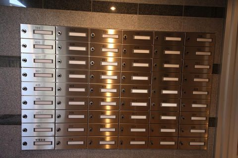 アルファコート西川口７のその他共用部分