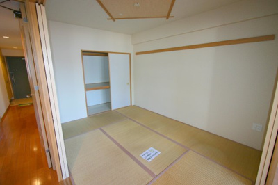 【寝室】 | プレリオン豊中・中桜塚 | ※同タイプの写真となり、実際のお部屋とは異なる場合があります