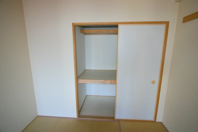 【収納】 | プレリオン豊中・中桜塚 | ※同タイプの写真となり、実際のお部屋とは異なる場合があります