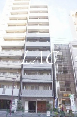 【外観】 | スカイコート文京根津 | 外観です。