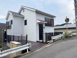 【外観】 | 横浜市保土ケ谷区上菅田町戸建
