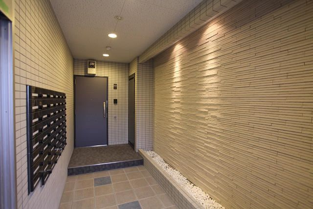 アルファコート西川口６のその他共用部分