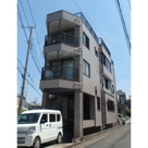 コーポ松本の画像