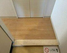 【玄関】 | フェニックス横濱関内BAY MARKS