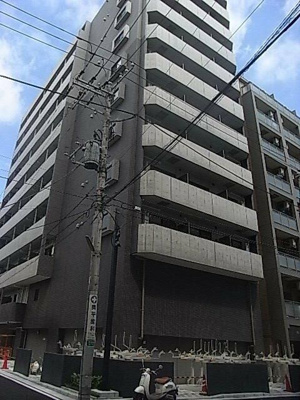 【外観】 | フェニックス横濱関内BAY MARKS
