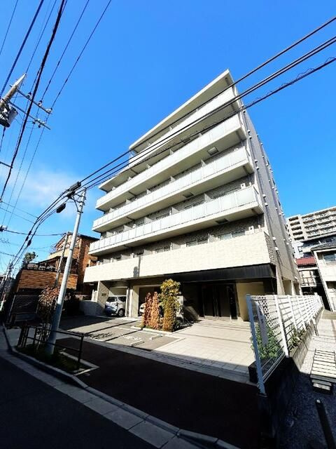 ＲｅｆａｙｓＸＥＢＥＣときわ台の外観