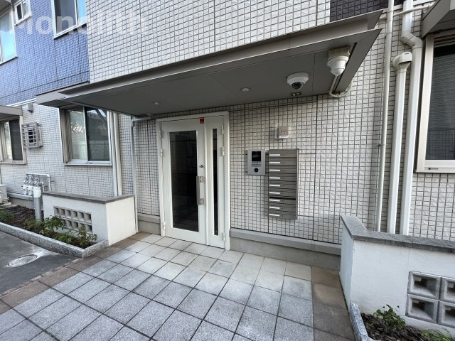 ディーバのその他共用部分