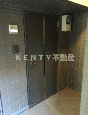 【その他共用部分】 | ステージファースト武蔵小山Ⅱ