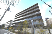 マスターズマンション苦楽園中楽坊の画像