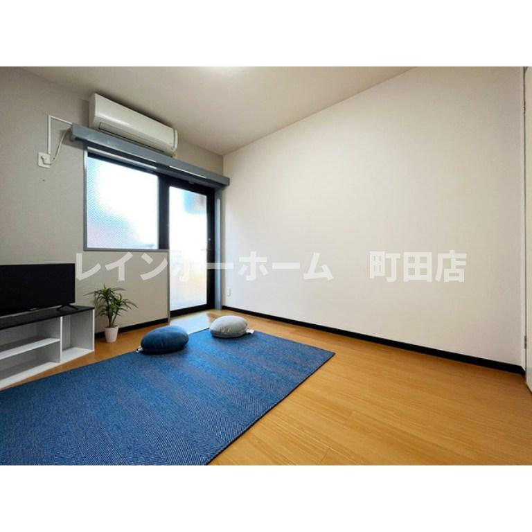 パラドーム相模大野※初期費用分割後払いサービス利用可能物件