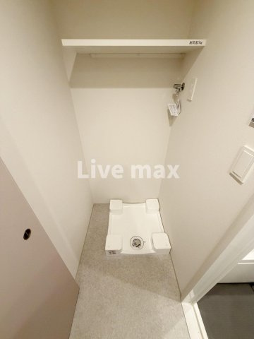【設備】シーズンフラッツ町屋