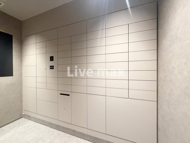 【その他共用部分】シーズンフラッツ町屋