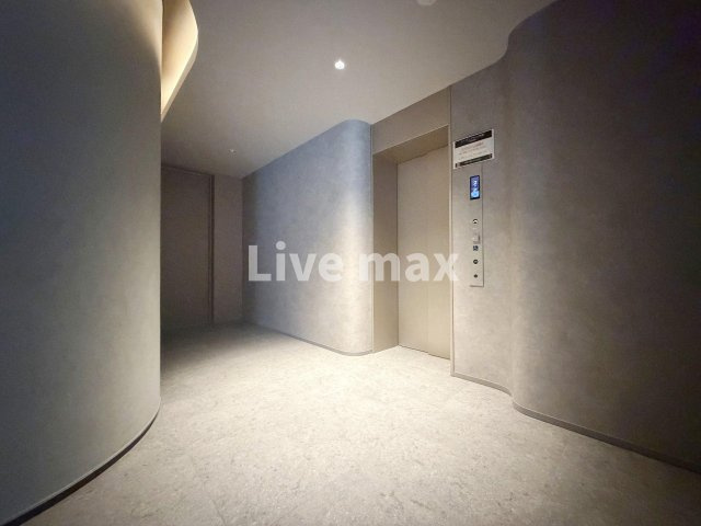 【その他共用部分】シーズンフラッツ町屋