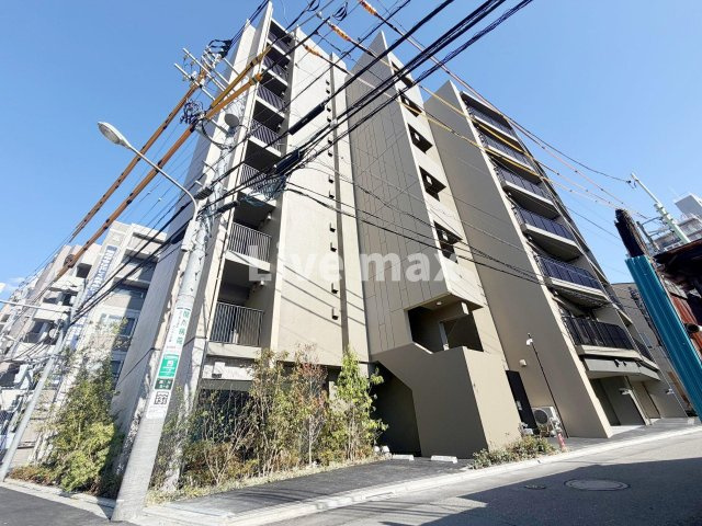 シーズンフラッツ町屋の画像