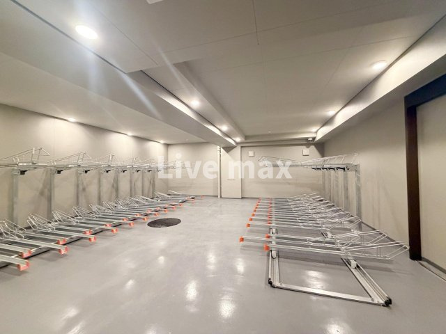 【設備】シーズンフラッツ町屋