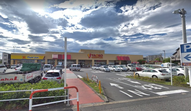 アパートメントハウスイマイのその他|マツモトキヨシ川口朝日店