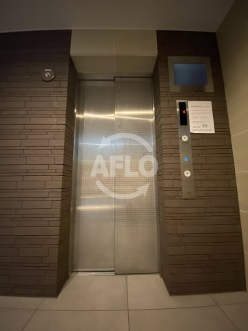 スワンズシティ梅田ウエストのその他共用部分|スワンズシティ梅田ウエスト　エレベーター