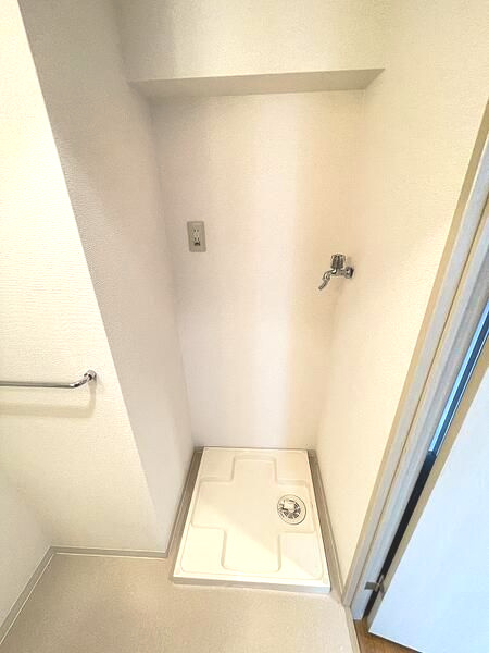 イーストヴァリュー弦巻の設備
