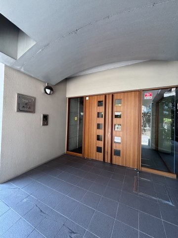 【エントランス】 | ラウムズ堺大小路