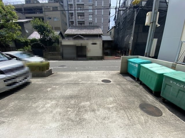【その他共用部分】 | ラウムズ堺大小路