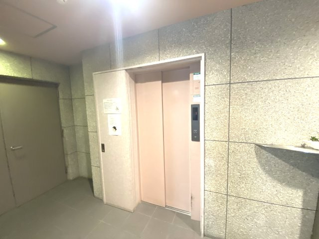 【その他共用部分】 | ラウムズ堺大小路