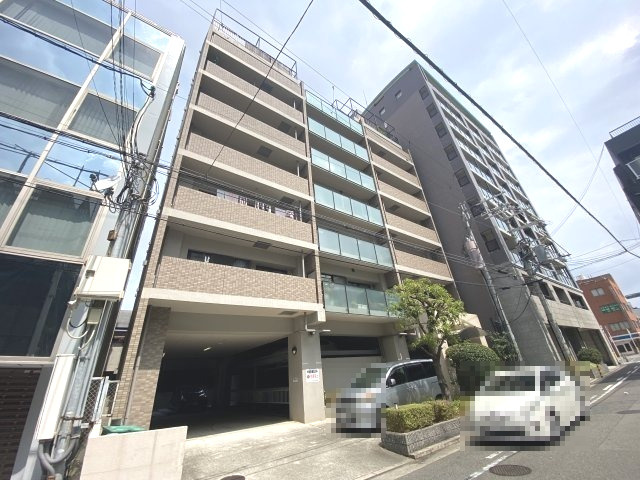 ラウムズ堺大小路の画像