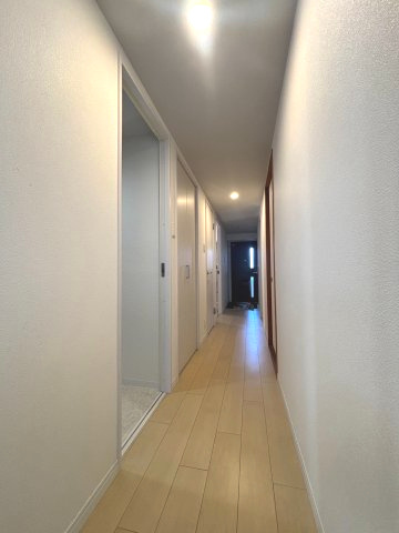 【玄関】 | ラウムズ堺大小路
