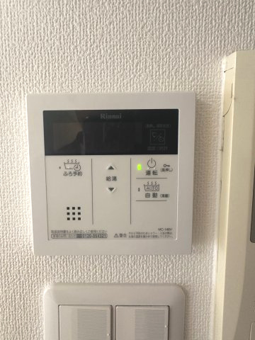 【発電・温水設備】 | ラウムズ堺大小路
