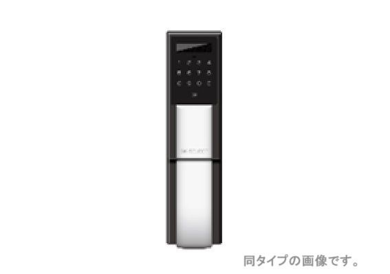 アルカディアⅡの玄関