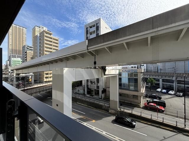 ＯＮＥ　ＲＯＯＦ　ＲＥＳＩＤＥＮＣＥ　ＮＩＳＨＩＮＩＰＰＯＲＩの展望