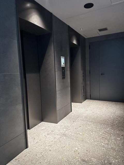 ＯＮＥ　ＲＯＯＦ　ＲＥＳＩＤＥＮＣＥ　ＮＩＳＨＩＮＩＰＰＯＲＩのその他共用部分