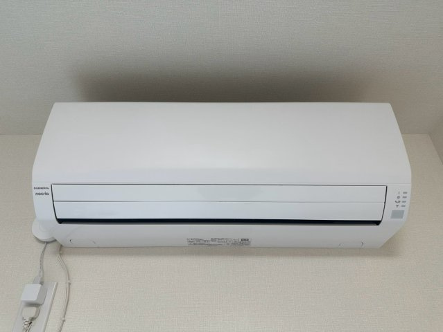 【設備】 | ハーモニーテラス栗原Ⅲ | 別号室イメージの為、現状を優先致します。