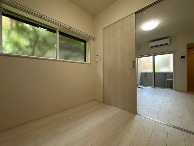 【展望】 | ハーモニーテラス栗原Ⅲ | 別号室イメージの為、現状を優先致します。