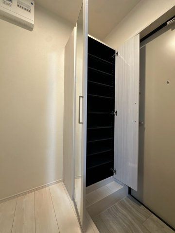 【その他】 | ハーモニーテラス栗原Ⅲ | 別号室イメージの為、現状を優先致します。