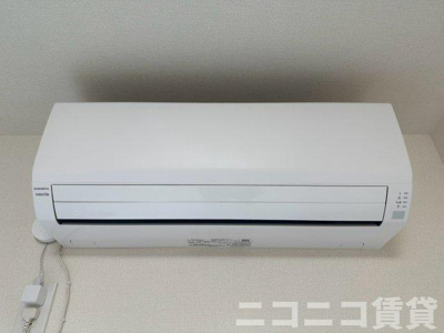 【設備】 | ハーモニーテラス栗原Ⅲ | 別号室イメージの為、現状を優先致します。