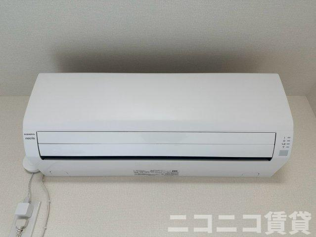 【設備】 | ハーモニーテラス栗原Ⅲ | 別号室イメージの為、現状を優先致します。