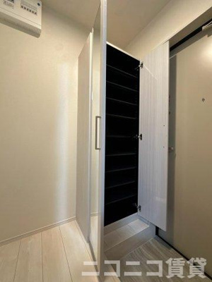 【その他】 | ハーモニーテラス栗原Ⅲ | 別号室イメージの為、現状を優先致します。