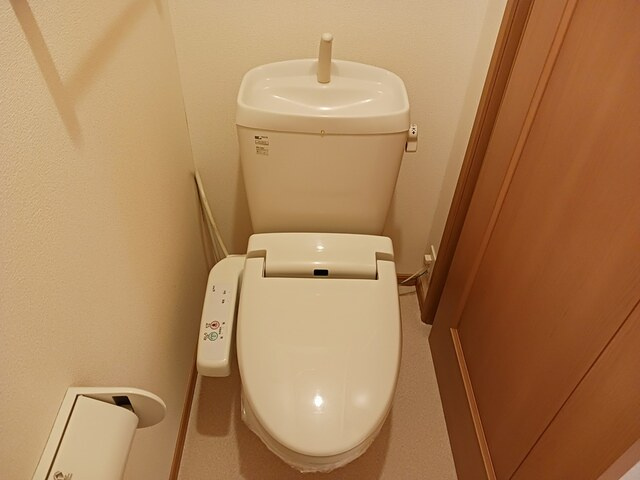 【トイレ】
