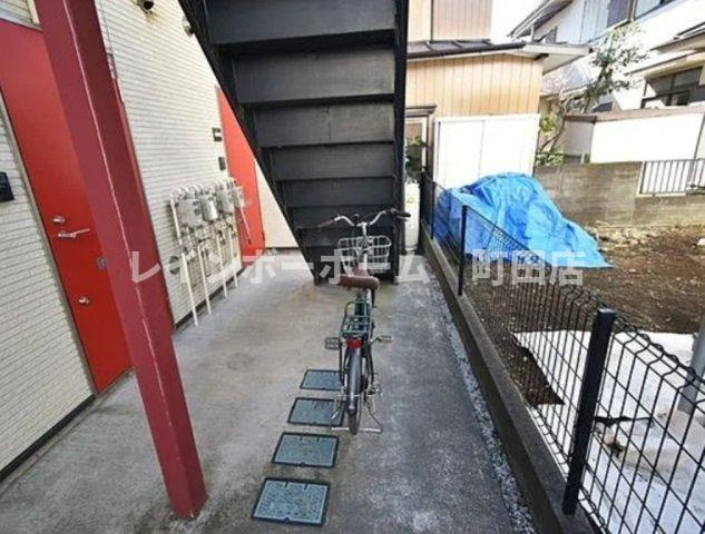 マ・ピエス相模が丘※初期費用分割あと払いサービス利用可能物件のその他共用部分