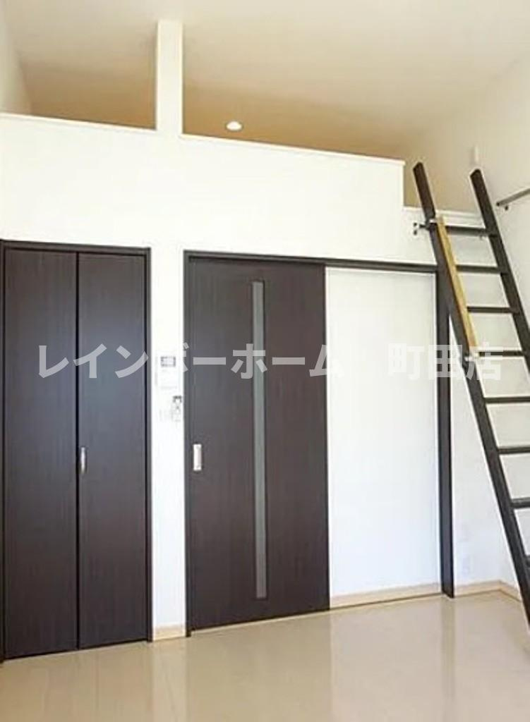 マ・ピエス相模が丘※初期費用分割あと払いサービス利用可能物件の内装