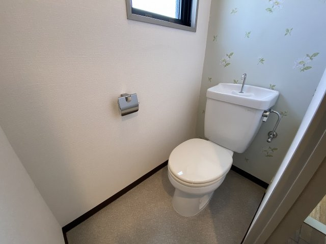 バストイレ別でおすすめ！