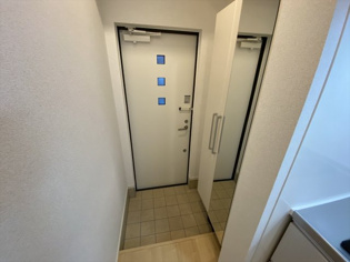 アレグレパス安倉のその他物件画像