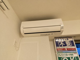 アレグレパス安倉のその他物件画像