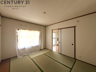 宝塚安倉（3）1号棟の和室