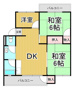 宝塚安倉（3）1号棟の画像