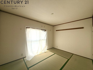 宝塚安倉（3）1号棟の和室