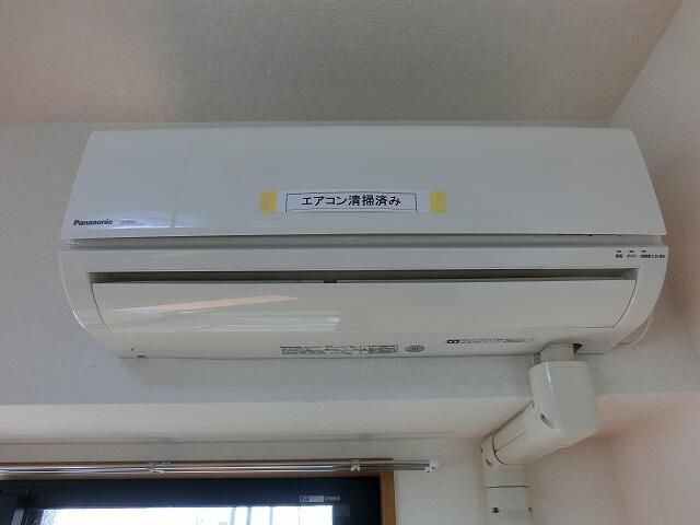 ガレリア東船橋の設備