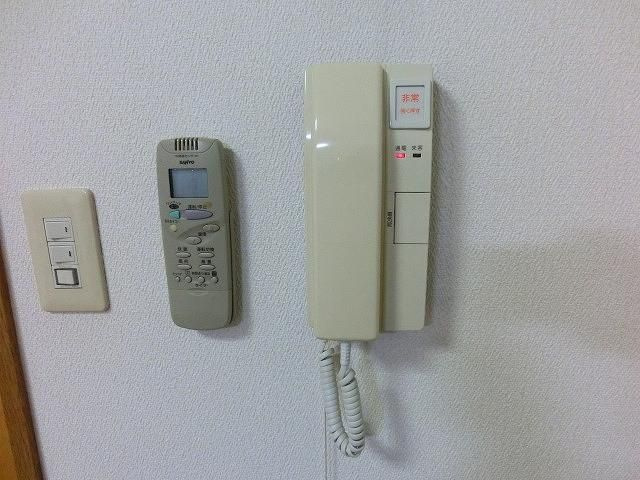 ガレリア東船橋の設備