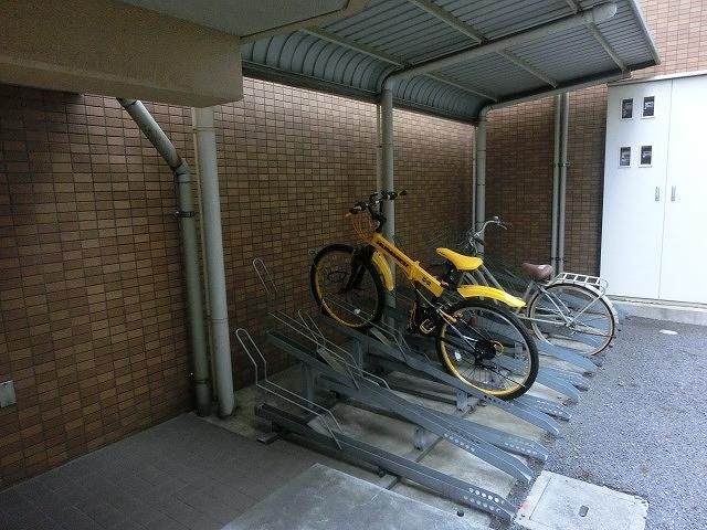 ガレリア東船橋のその他共用部分