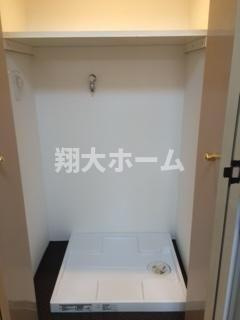 トーア駒込マンションの設備